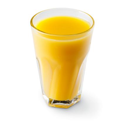 Сок апельсиновый