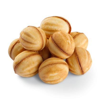 Орешки классические