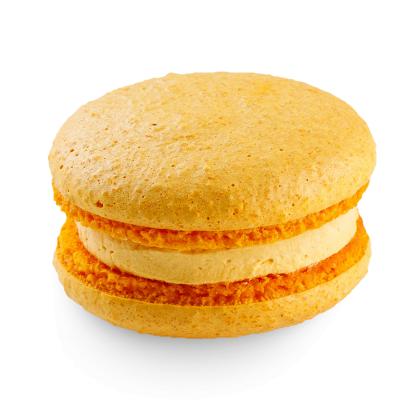 Макаронс «манго»